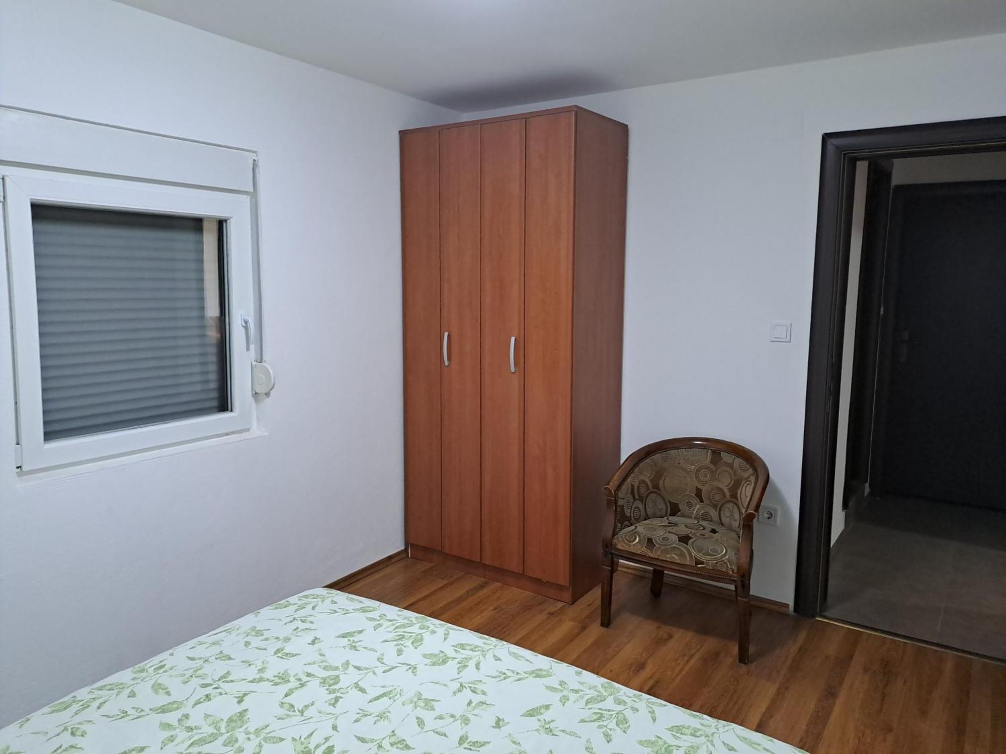 Apartments Mirkovic Цетинє Екстер'єр фото
