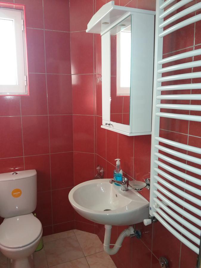 Apartments Mirkovic Цетинє Екстер'єр фото