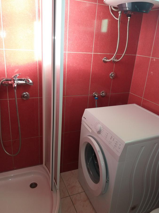 Apartments Mirkovic Цетинє Екстер'єр фото