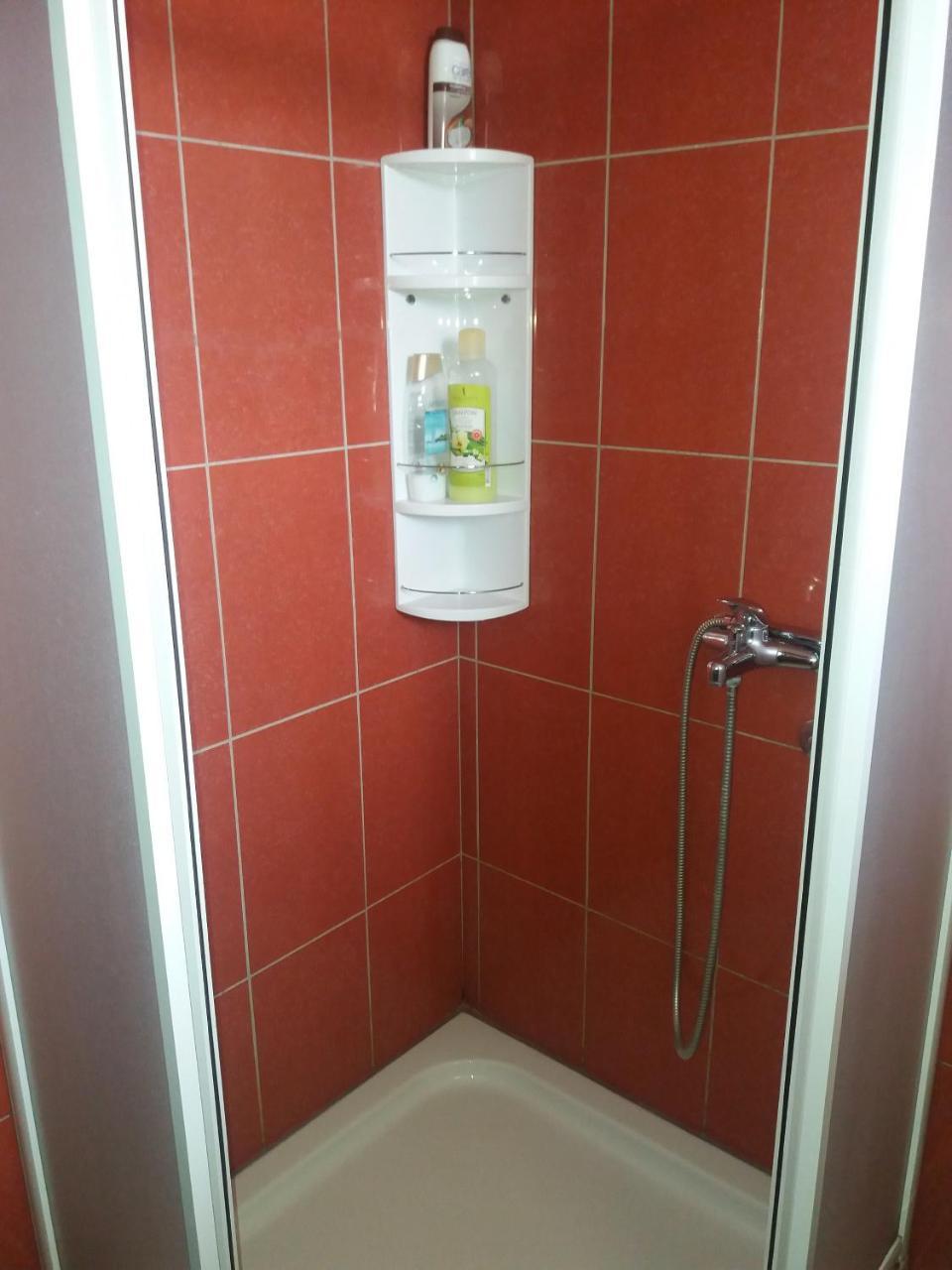Apartments Mirkovic Цетинє Екстер'єр фото