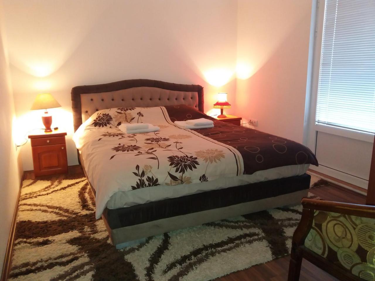 Apartments Mirkovic Цетинє Екстер'єр фото