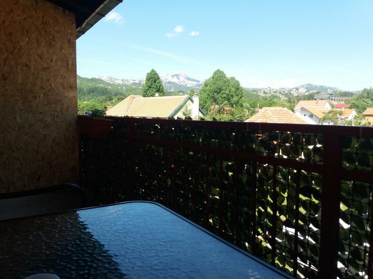 Apartments Mirkovic Цетинє Екстер'єр фото