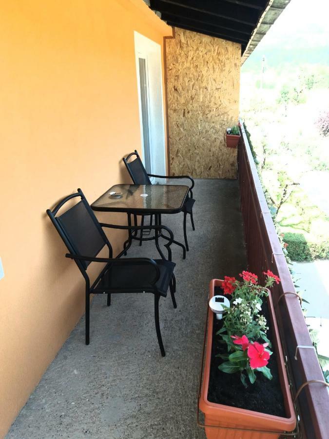 Apartments Mirkovic Цетинє Екстер'єр фото