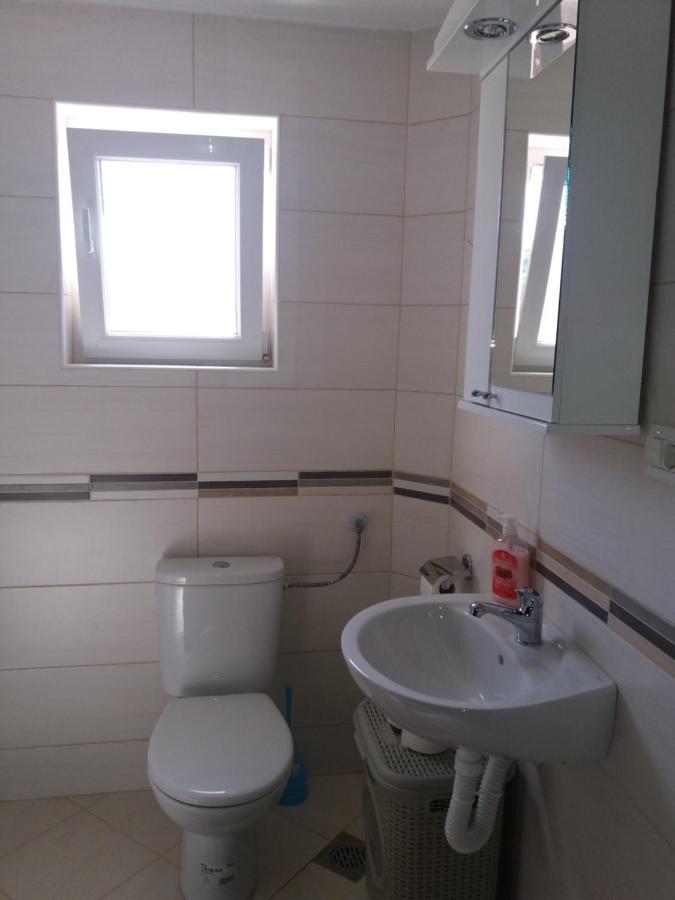 Apartments Mirkovic Цетинє Екстер'єр фото