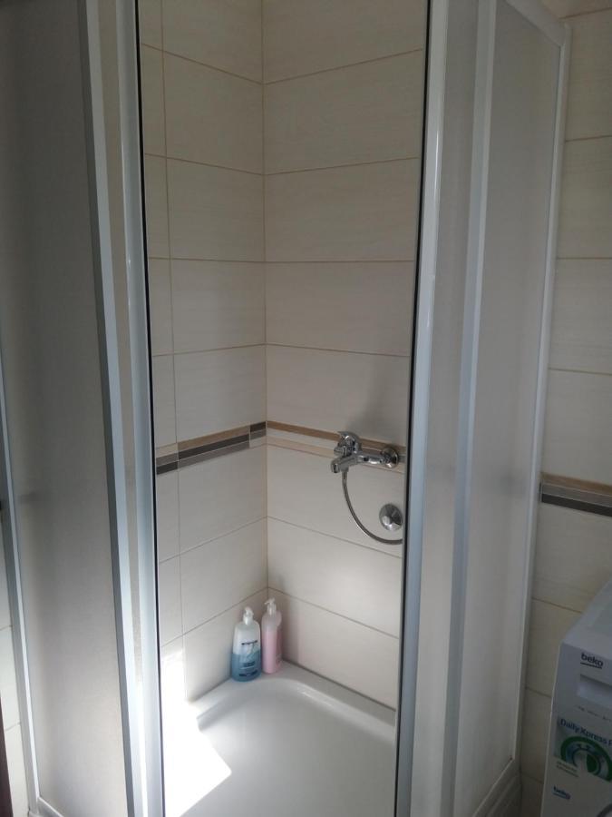 Apartments Mirkovic Цетинє Екстер'єр фото