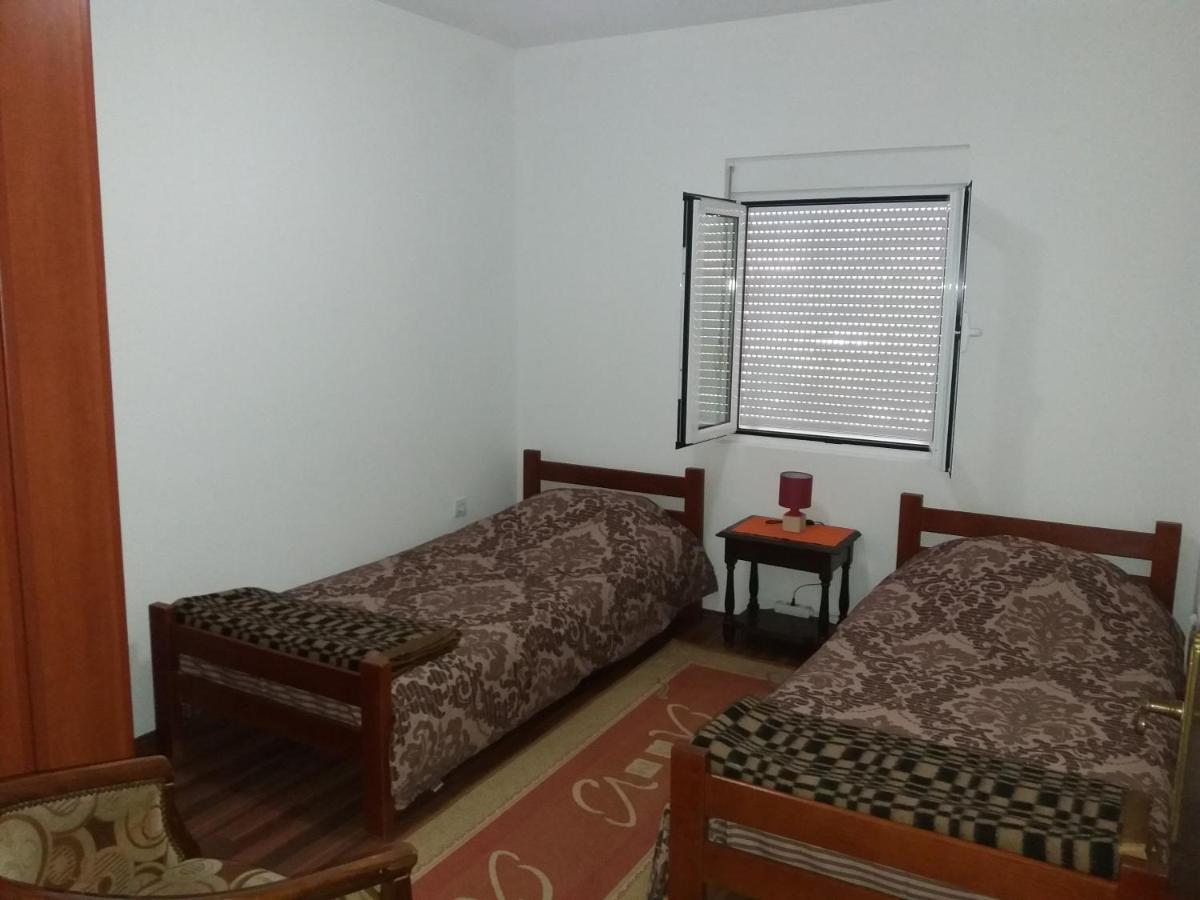 Apartments Mirkovic Цетинє Екстер'єр фото